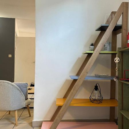 The Triplex- 3 Bedrooms In The Escutcheon! Montpellier Extérieur photo
